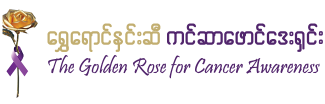 logo myanmar